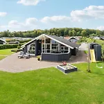 Cassiopeia Casa vacanze Sjolund