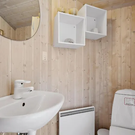 Casa vacanze Cassiopeia Sjølund Iv *
