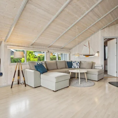 Casa vacanze Cassiopeia Sjølund Iv *