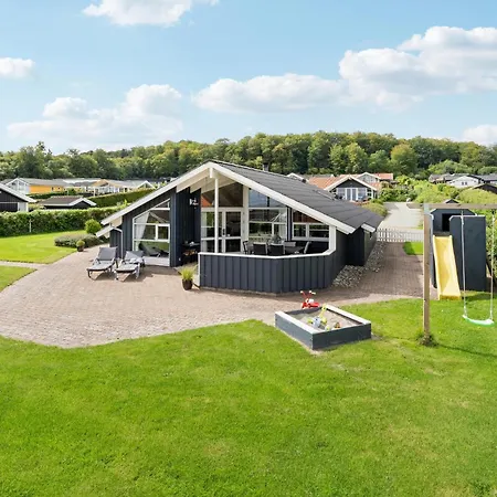 Casa vacanze Cassiopeia Sjølund Iv Hejls