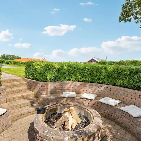 Casa vacanze Cassiopeia Sjølund Iv *