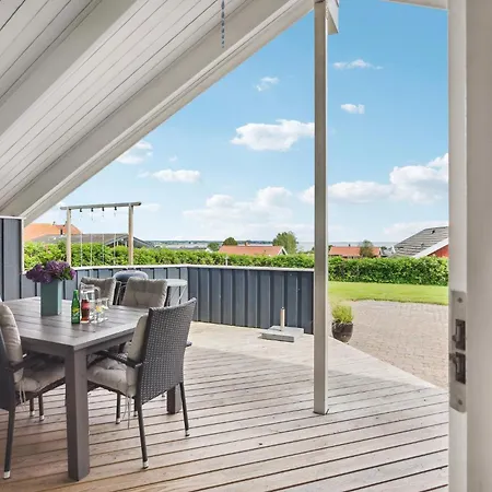 Cassiopeia Sjølund Iv Casa vacanze