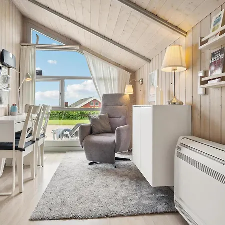 Casa vacanze Cassiopeia Sjølund Iv Hejls